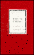 Element Classics: Tao Te Ching