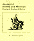 Anabaptist History and Theology