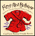 Fuzzy Red Bathrobe: Questions from the Heart for Mothers and Daughters
