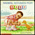 Animal Sounds for Baby
