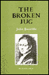 Broken Jug: After Heinrich Von Kleist
