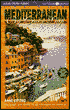 Mediterranean by Cruise Ship: The Complete Guide to Mediterranean Cruising