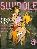 Swindle #09: Miss Van