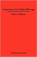 Anarchismn and Other Writings