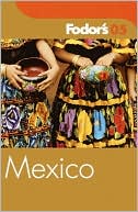 download Fodor's Mexico 2005 book