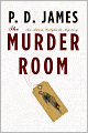 The Murder Room (Adam Dalgliesh Series #12)