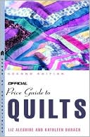 Official Price Guide to Quilts
