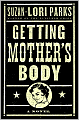 Getting Mother's Body