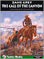 The Call of the Canyon