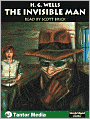 The Invisible Man