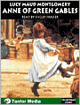 Anne of Green Gables (Anne of Green Gables Series #1)