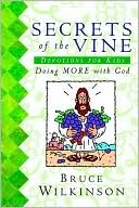 Secrets of the Vine Devotions for Kids