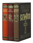 Byzantium (Folio Society Edition)