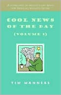 Cool News of the Day: A Stimulant of Insights and Ideas for Thinking Business People