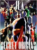 JLA: Secret Origins