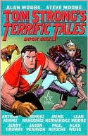 Tom Strong's Terrific Tales, Volume 1
