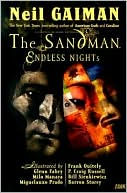 The Sandman: Endless Nights