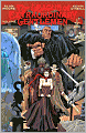 The League of Extraordinary Gentlemen, Volume 2