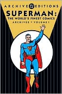 The World's Finest Comics