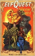 The Searcher and the Sword