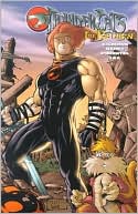 Thundercats: The Return (Thundercats Series)