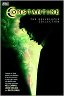 Constantine: The Hellblazer Collection