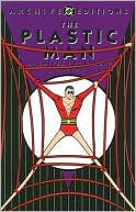 download Plastic Man - Archives, Volume 7 book