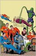 download DC's Greatest Imaginary Stories book