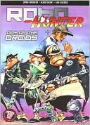 Day of the Droids: Robo-Hunter