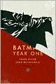 Batman: Year One (Deluxe Edition)