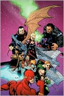 Justice League Elite Vol. 2