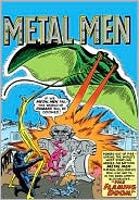 Showcase Presents: Metal Men Vol.1
