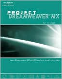 Project Dreamweaver MX