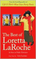 The Best of Loretta LaRoche 4 Cassette