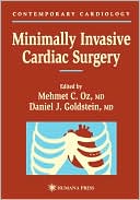 Minimally Invasive Cardiac Surgery