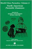 North American Parasitic Zoonoses