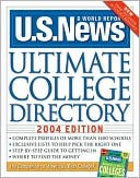 Ultimate College Directory 2004