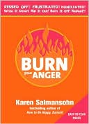 Burn Your Anger