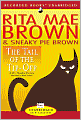 The Tail of the Tip-Off (Mrs. Murphy Series #11)