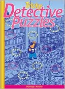 Tricky Detective Puzzles