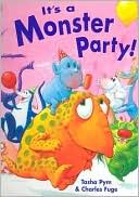 It's a Monster Party!