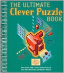 The Ultimate Clever Puzzle Book