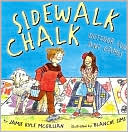 Sidewalk Chalk: Outdoor Fun and Games