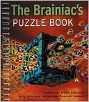 The Brainiac's Puzzle Book