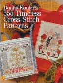 Donna Kooler's 555 Timeless Cross-Stitch Patterns