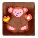 Jungle Snuggles: Monkey
