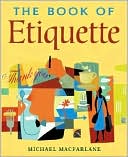 Book of Etiquette