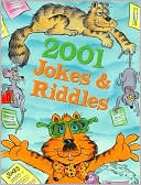 2,001 Jokes & Riddles
