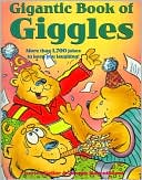 Gigantic Book of Giggles