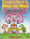 Gigantic Book of Dot-to-Dot